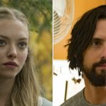 Amanda Seyfried e Milo