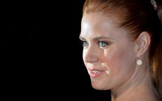 Amy Adams