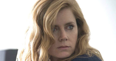 Sharp Objects amy adams