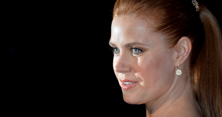 Amy Adams