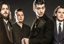 Arctic Monkeys