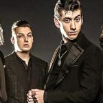 Arctic Monkeys
