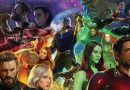 Vingadores