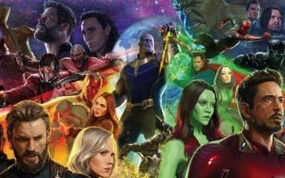 Vingadores