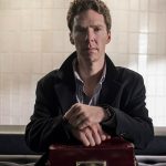 Benedict Cumberbatch