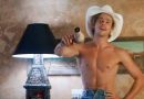 Brad Pitt Atores