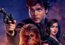 Han Solo Poster