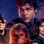 Han Solo Poster