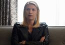 Claire Danes - Homeland