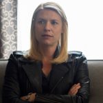 Claire Danes - Homeland