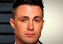 Colton Haynes, Arrow