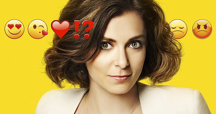 Crazy Ex-Girlfriend