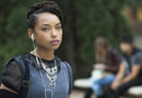 Dear White People