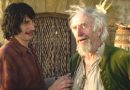 The Man Who Killed Don Quixote