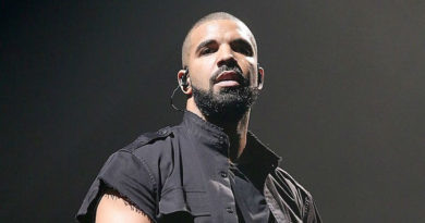 Drake