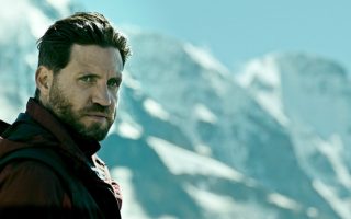 Edgar Ramirez