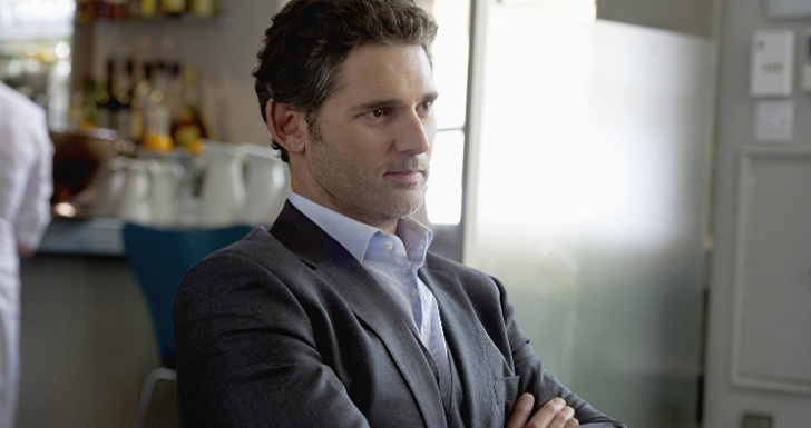 Eric Bana