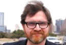 Ernest Cline