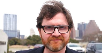 Ernest Cline