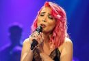 Eurovisão 2018