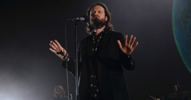 Father John Misty