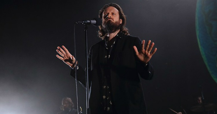 Father John Misty