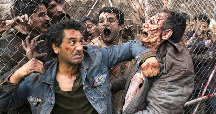 Fear the Walking Dead