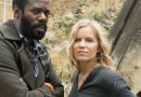 Fear the Walking Dead