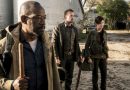 Fear the Walking Dead