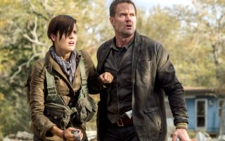 Fear the Walking Dead