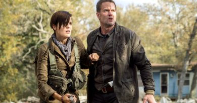 Fear the Walking Dead