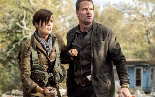 Fear the Walking Dead