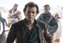 Han Solo Star Wars