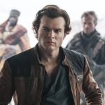 Han Solo Star Wars