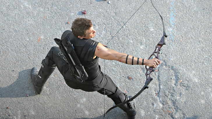 Hawkeye