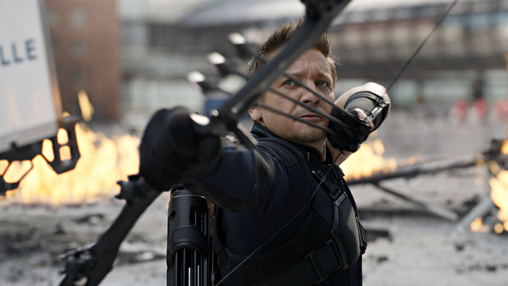 Hawkeye