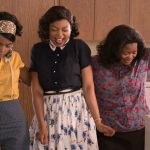 Hidden Figures