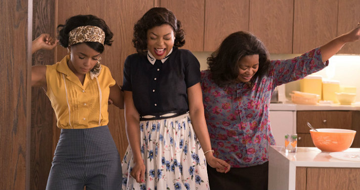 Hidden Figures