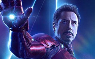 Iron Man