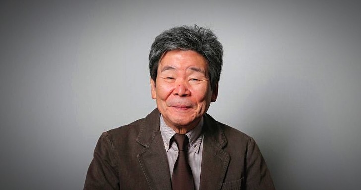 Isao Takahata