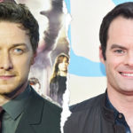James McAvoy e Bill Hader