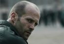 Jason Statham em Fast and Furious