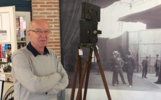 Jean-Pierre Verscheure