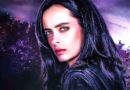 Jessica Jones
