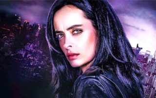 Jessica Jones