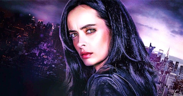 Jessica Jones