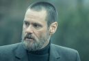 Jim Carrey
