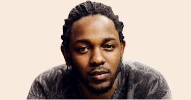 Kendrick Lamar