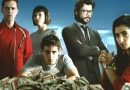 La Casa de Papel 2017