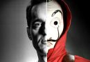 La Casa de Papel Berlin Netflix Streaming Jogo The Choice